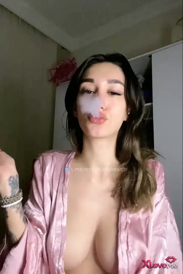 Tango Yayınları — Tango irem ifşa HD Harika meme dekolteli yayını — Tango irem