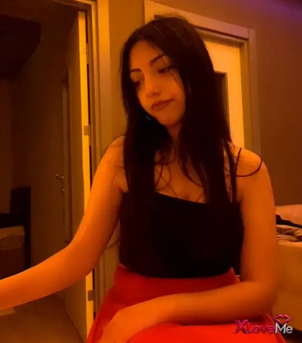 Megan Perez ifşa Genç kızdan canlı yayın seyret — Megan Perez