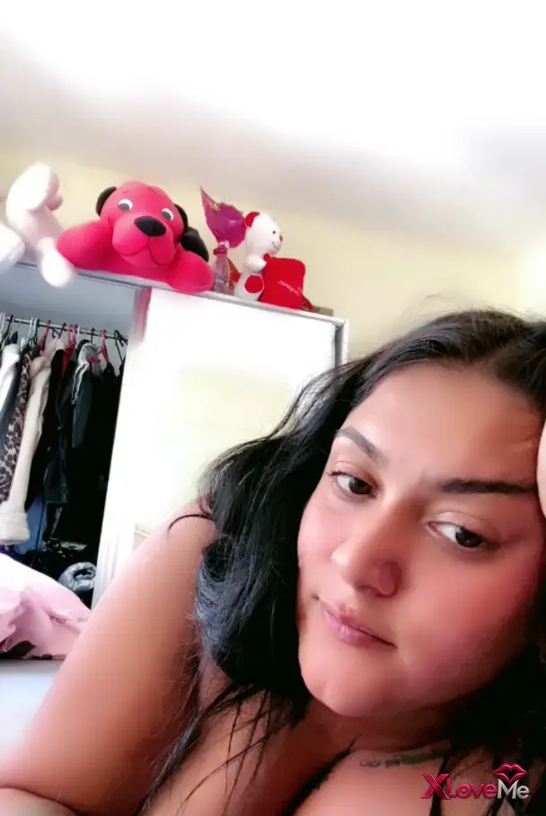 Tango Nihan ifşa Balıketli kızdan nude yayın