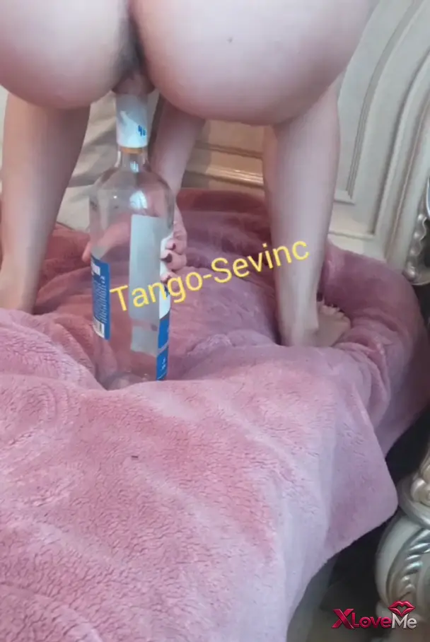 Tango Yayınları — Tango Sevinç ifşa Amcık okşama videosu