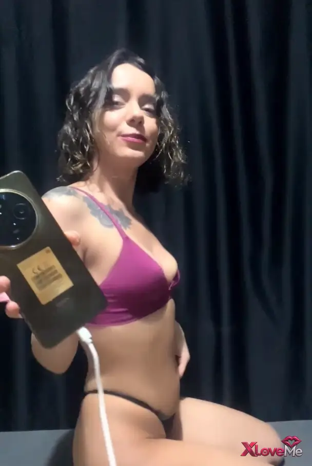 Tango Sude ifşa iç çamaşırlı yayında — Tango Sude