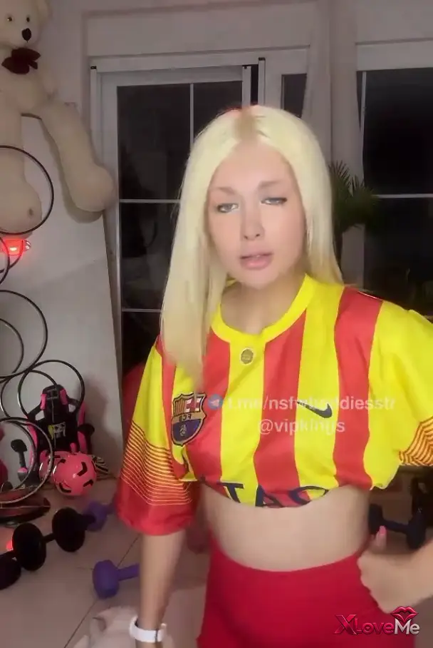 Tiktok MissHoca ifşa – Yayın videosu Vol 4 — MissHoca