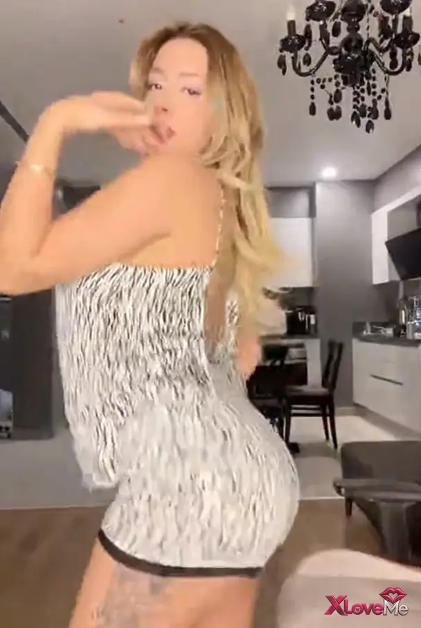 Tiktok Selva Arslan ifşa 2 kısa videosu — Selva Arslan