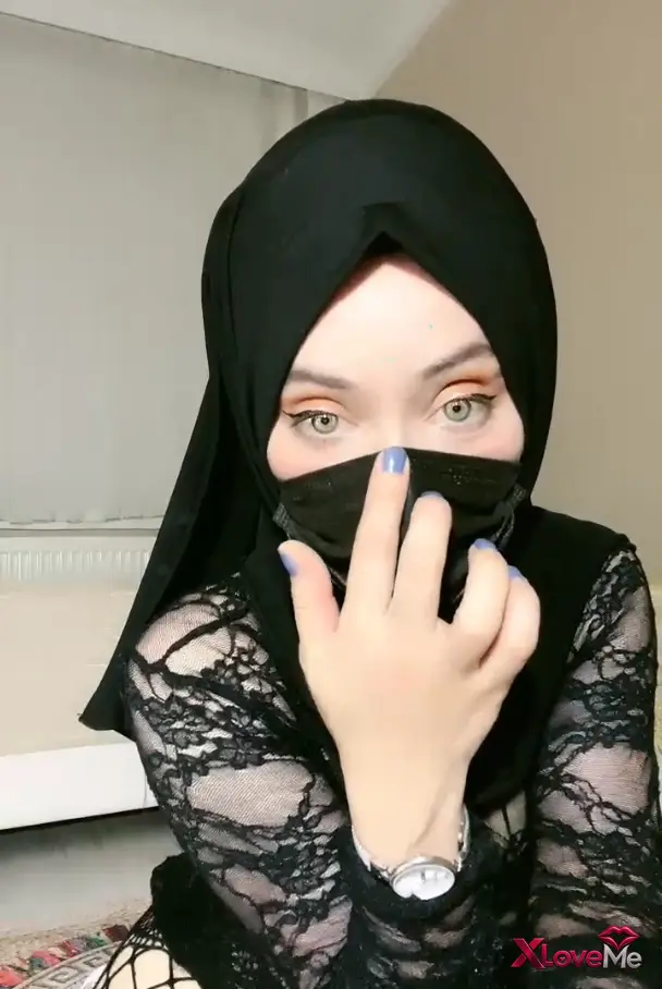 Tango Yayınları — Türbanlı Boncuk ifşa Normal yayın videosu — Türbanlı Boncuk