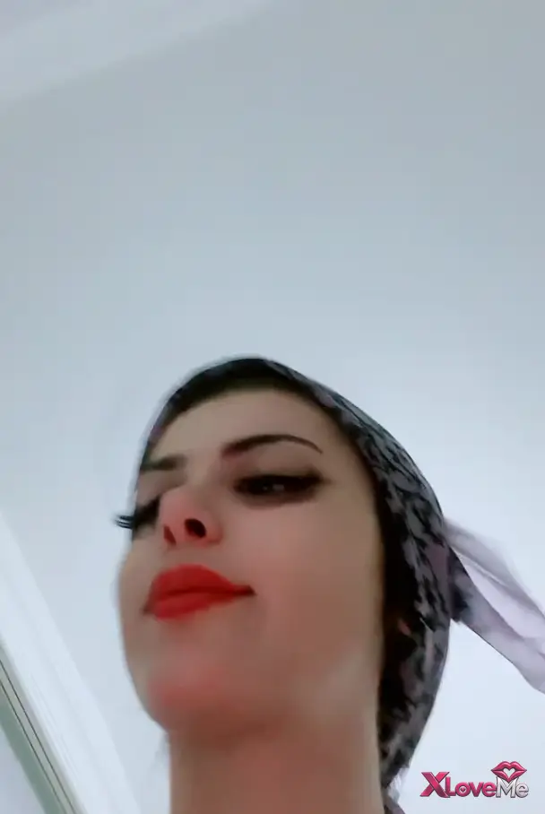 Hijab — Türbanlı ifşa Ponçik Özlem yayın videosu Vol 2 — Ponçik Özlem