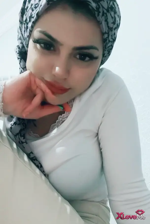 Hijab — Türbanlı ifşa Ponçik Özlem yayın videosu Vol 6 — Ponçik Özlem