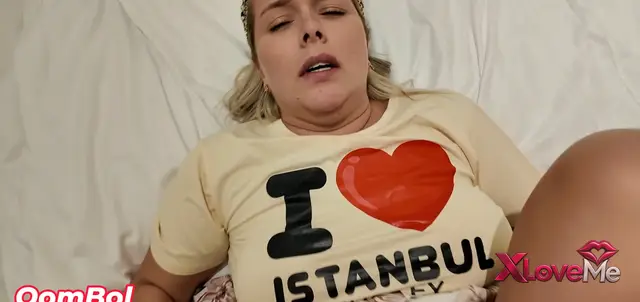 Porno Film — Turist Porno Eleman sike sike istanbulu sevdirdi