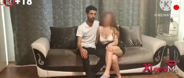 Türk Porno — Türk Cuckold çifti Nurten Mehmet kardeşine sikildi — Turkish Cuckold