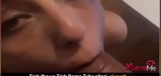 Amatör Porno — Türk Deepthroat Sakso izle