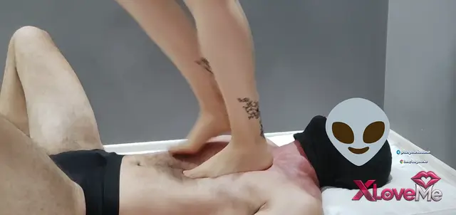 Fetiş Porno — Türk Mistress Sahibe Gezgin ifşa videosu Part 2 — Sahibe Gezgin