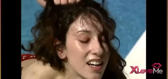 Türk Porno yıldızı Sibel Kekilli seks videosu