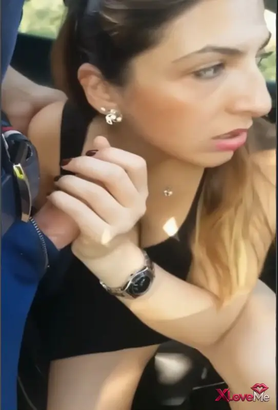 Konulu Porno — Türk sakso izle Yol kenarında arabada