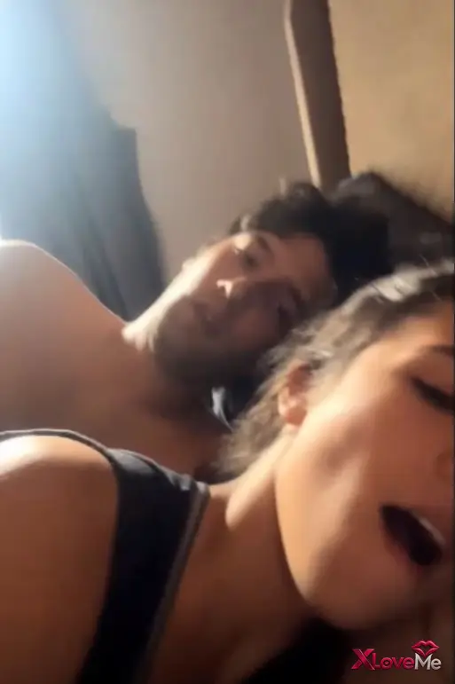 Genç Porno — Tutkulu Seks 1cook1barmaid genç Türk çift sevişti — 1Cook1Barmaid