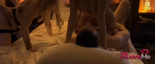 Sikiş Video — TweenswingerTR Türk Swinger çiftlerin sikişini izle — TweenSwinger