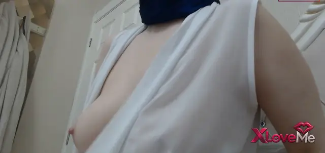 Canlı Yayınlar — Xprensesx ifşa Türbanlı olgun Stripchat yayın Part 9 — xprensesx