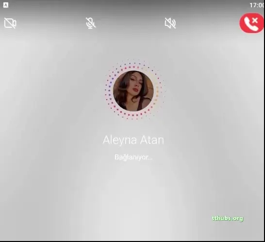 Aleyna Atan 1E1 — Türk ifşa