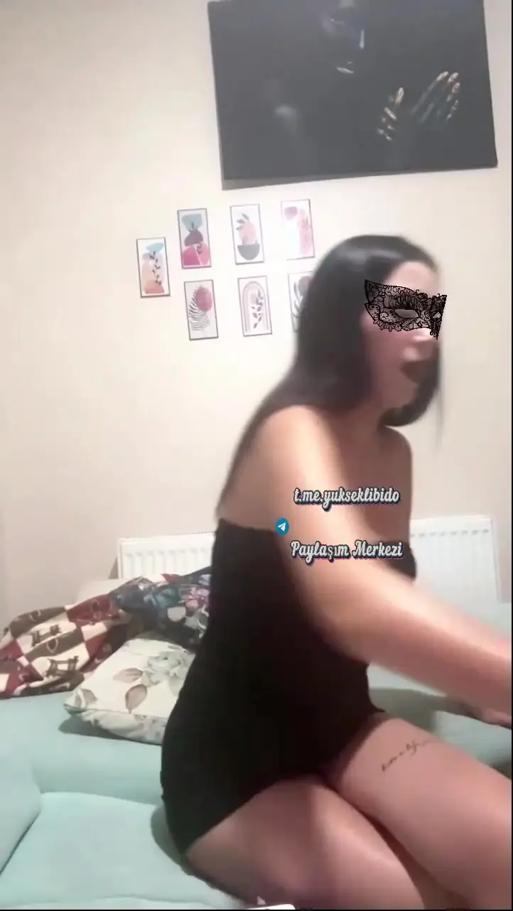 Çılgın Barbie 1E1 — Türk ifşa