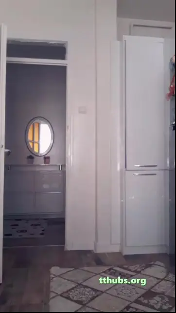 Elif — Türk ifşa