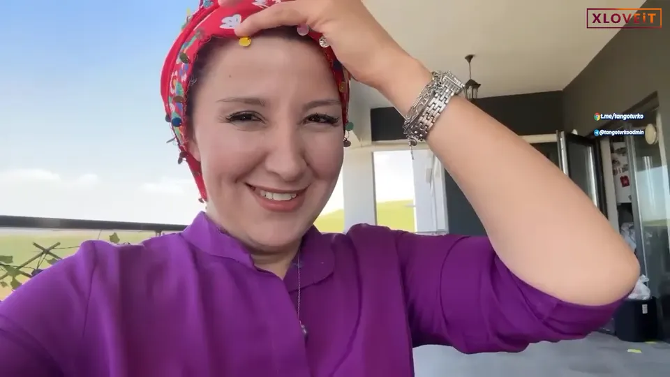 Fatma ile Her Telden ifşa Canlı yayın Vol 8 seyret — Fatma ile Her Telden — Canlı Yayınlar