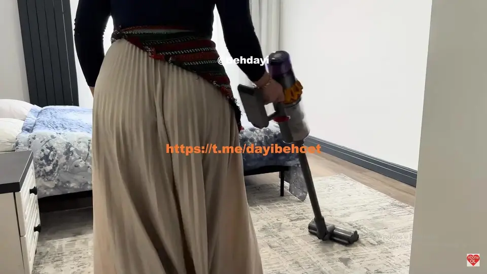 Fatma Yeni Ifsa Videosu — Türk ifşa