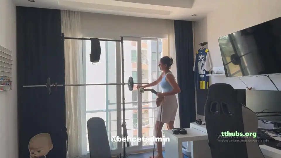 Goksu Duldul Youtube Katil Ifsa 1 Gunde Tum Evi Temizliyorum Oyun Spor Odasi Katila Uyelere Ozel — Türk ifşa