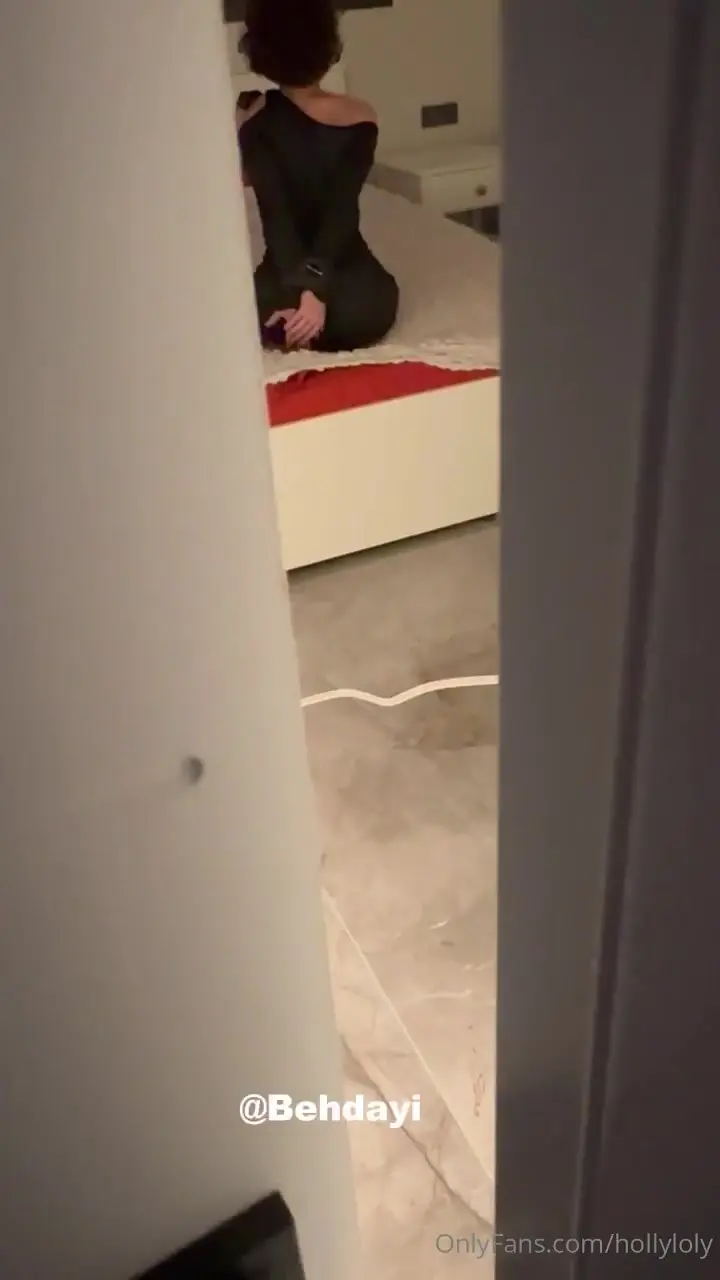 Holly Loly Yeni Onlyfans Ppv Icerikleri Vol 5 — Türk ifşa
