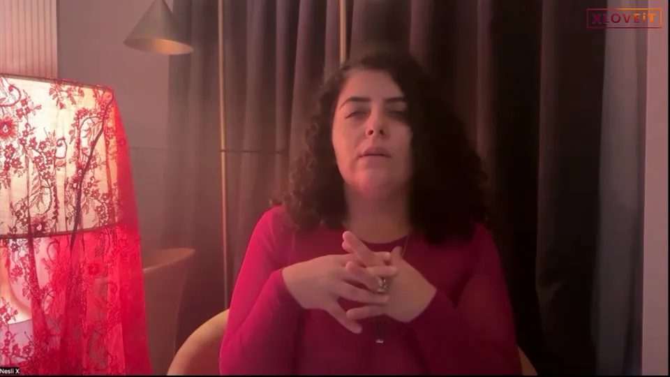 itsneslix ifşa Onlyfans videosu vol 6 seyret — Türk ifşa