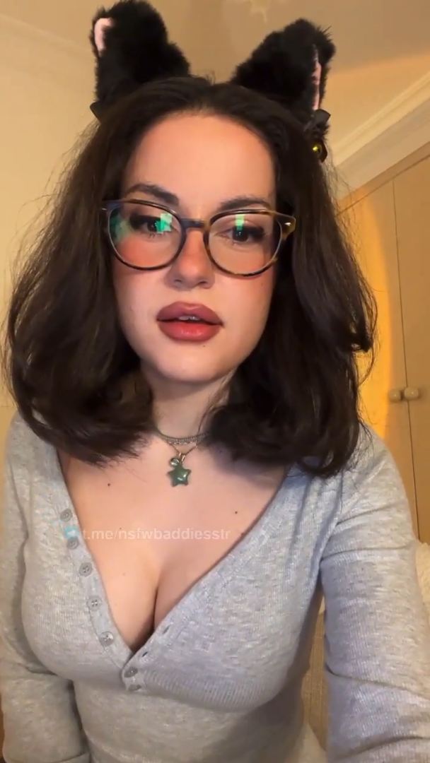 Tiktok Prof Virgin ifşa – Canlı yayın video Vol 13