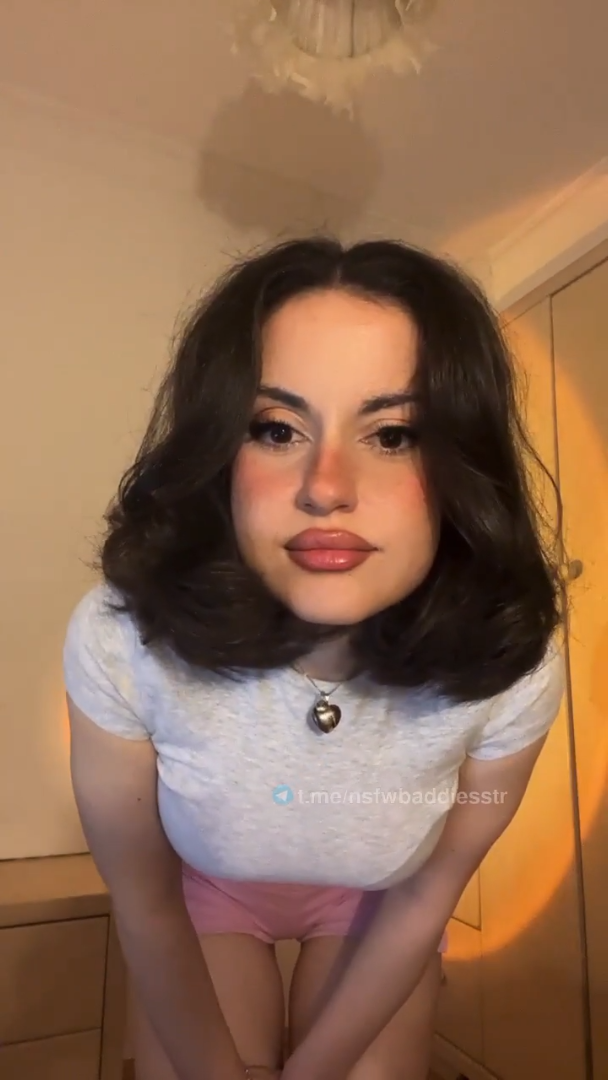 Tiktok Prof Virgin ifşa – Canlı yayın video Vol 14