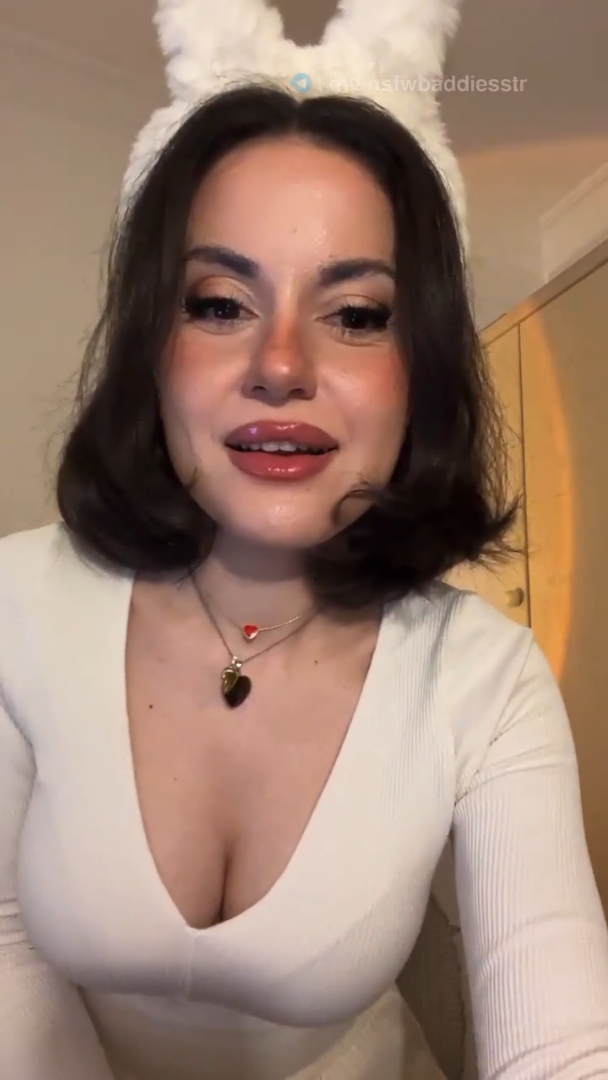 Tiktok Prof Virgin ifşa – Canlı yayın video Vol 16