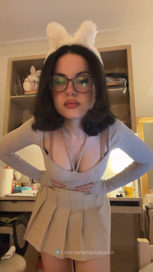 Tiktok Prof Virgin ifşa – Canlı yayın video Vol 20